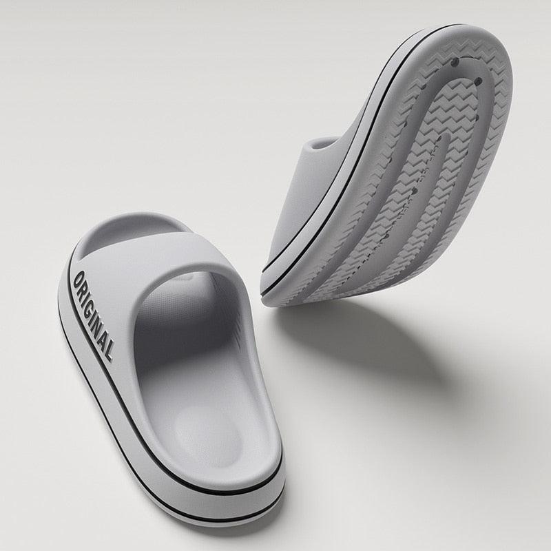 Chinelo Nuvem Unissex Original