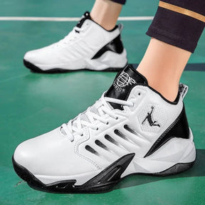 Tênis de Basquete para Atletas de Alta Performance