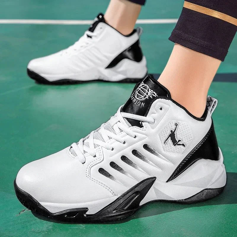 Tênis de Basquete para Atletas de Alta Performance
