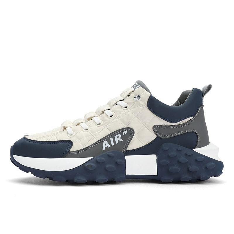Tênis Masculino AIR - Desempenho e Estilo