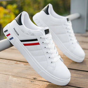 Tênis Masculino - Estilo e Conforto Versátil